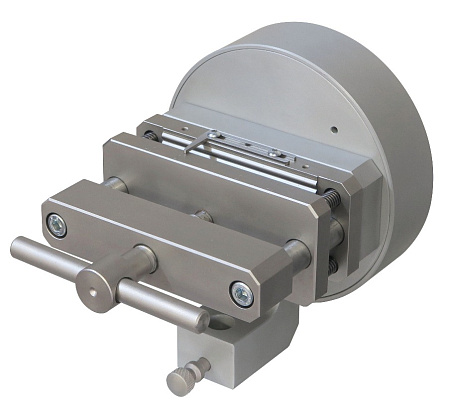 Пневматические захваты на 11кН Z12-PN18-11-N