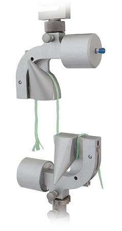 Захваты для нитей, канатов Z11-FB-T1÷3-N