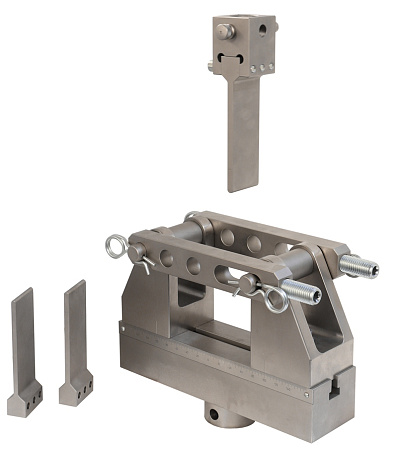 Приспособление на изгиб Z2-3Р-180-St