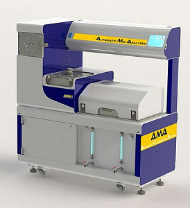 Асфальтоанализатор АМА MATEST В003