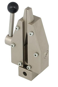 Клиновые захваты 5, 10кН Z8-S-5/10-P/V