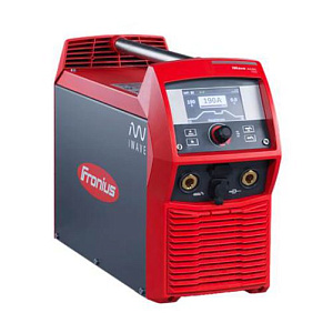 Аппарат сварочный FRONIUS iWave 190i AC/DC