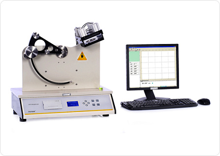 Маятниковый тестер ударопрочности Labthink FIT-01