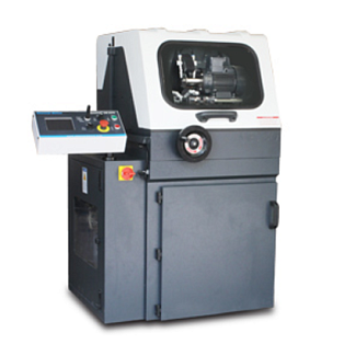 Отрезной станок Chennai Metco BAINCUT UM Auto