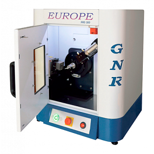 Дифрактометр GNR Europe 600