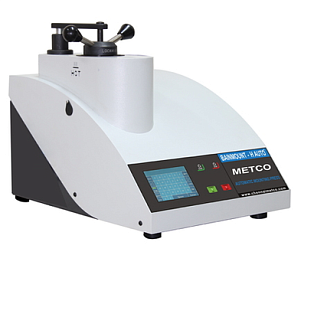 Пресс для запрессовки образцов Chennai Metco BAINMOUNT H Auto