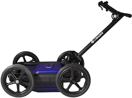 Георадар Q25C