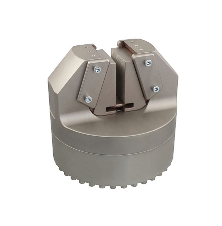 Пневматические захваты на 10, 20, 50, 100, 300кН Z12-PN10-Х-N