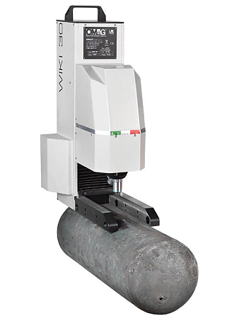 Портативный твердомер по методу Виккерса, Микро-Виккерса Affri WIKI 30