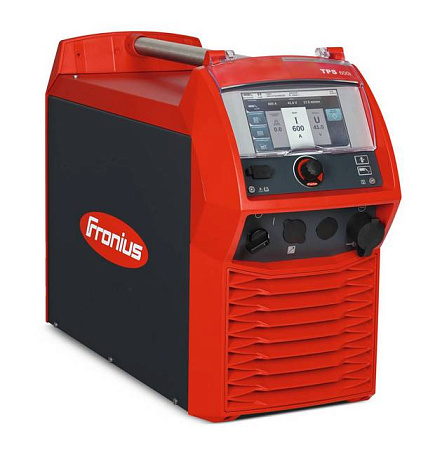 Полуавтомат сварочный Fronius TPS600i Standart