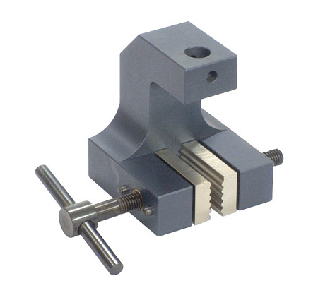 Тисочные захваты на 5 кН Z6-HZ-N