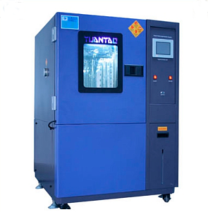 Камера температуры и влажности YTH-150 на 150 л