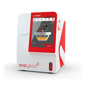 Анализатор ERAFLASH