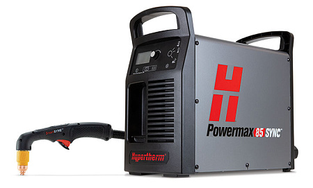 Аппарат плазменной резки Powermax85 SYNC