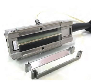 Ультразвуковые преобразователи для контроля коррозии