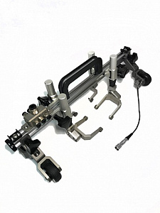 Сканер TSE-02D