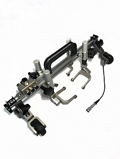 Сканер TSE-02D