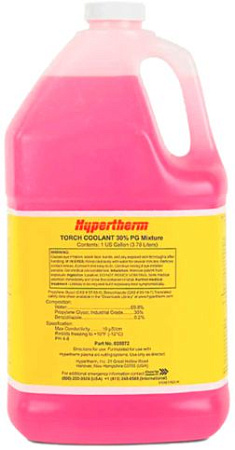 Охлаждающая жидкость Hypertherm 028872