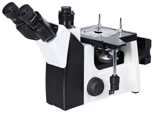 Металлографический инвертированный микроскоп KASON-2000