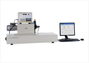 Тестер адгезивных свойств / Тестер сдвига Labthink NLW-20