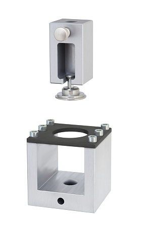 Захваты для деревянных образцов на 5, 20кН Z17-WS1-5/20