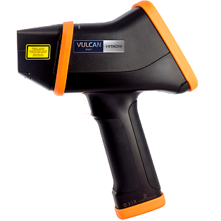 Лазерный спектрометр Vulkan 