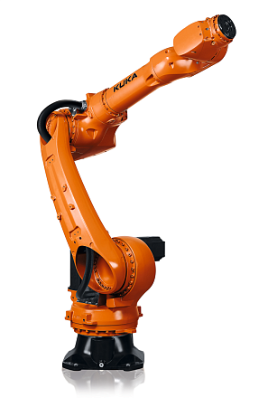 KUKA IONTEC