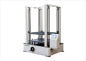 Прибор для испытания упаковок на сжатие Labthink XYD-15K