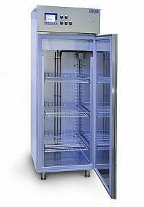 Климатическая камера с контролем влажности и температуры на 535, 1200 литров MATEST C313N, C313-01N