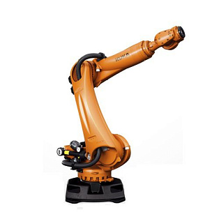 KUKA QUANTEC