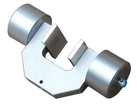 Пневматические захваты на 2кН Z12-PN17-2-N-В