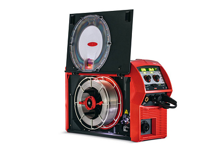 Полуавтомат сварочный Fronius TPS270i C PULSE/4R/FSC