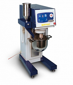 Автоматический растворосмеситель MIXMATIC MATEST E092N KIT