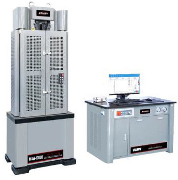 Универсальные испытательные машины Универсальные испытательные машины