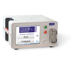 Оптико-эмиссионный спектрометр PMI-MASTER SMART