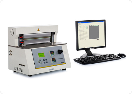 Термосварочная машина Labthink HST-H3