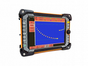 Ультразвуковой дефектоскоп SyncScan 3 c 64:128PR PAUT & TFM & 4 TOFD
