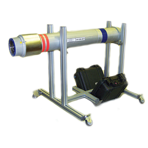 Аппарат рентгеновский постоянного потенциала панорамный для трубосварочных баз СХТ-200-48-N