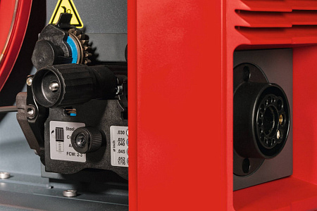 Полуавтомат сварочный Fronius TPS270i C PULSE/4R/FSC