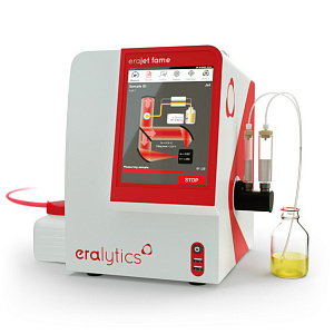 Анализатор ERAJET FAME 