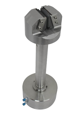 Пневматические высокотемпературные захваты на 10,20,50,100,250 кН, Z12-PN15-Х