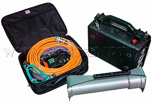 Переносной рентгеновский аппарат РПД-160 С