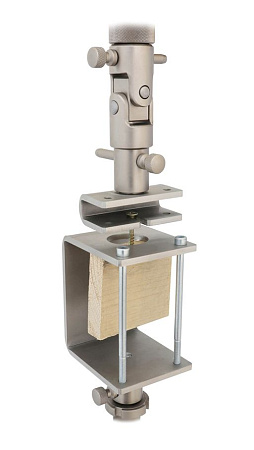 Захваты для деревянных образцов на 5, 20кН Z17-WS1-5/20