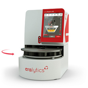 Анализатор ERAFLASH S10