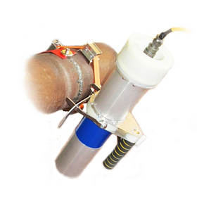 Аппарат рентгеновский переносной для промышленной рентгенографии 0,3 СБК 160 С