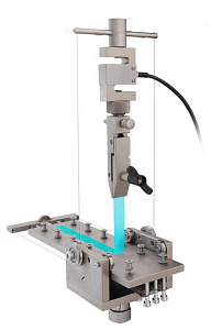 Адгезионный захват со скользящим столом Z14-ASk-5