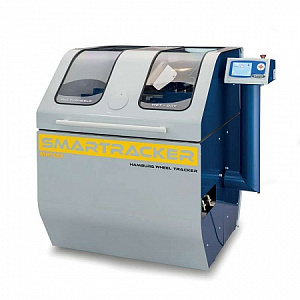 Установка на колееобразование SMARTRACKER MATEST В038A