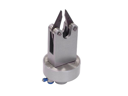 Пневмозахват пинцетные Z5-P-P/S/D