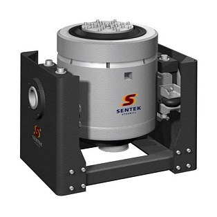 Модальный вибростенд SENTEK DYNAMICS MS-800