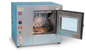 Печь старения битума MATEST B066N KIT